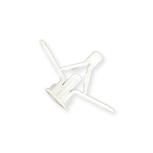 Drywall Anchors 32x10mm Butterfly Wall Plug