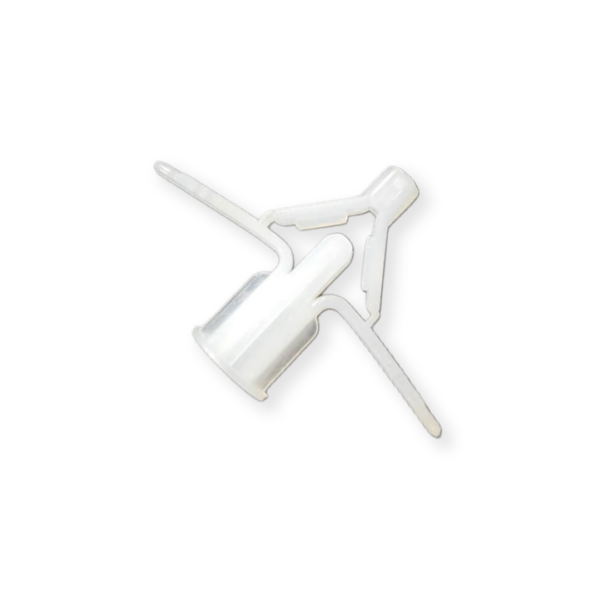Drywall Anchors 38x10 mm Butterfly Wall Plug