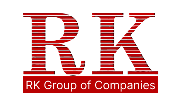 rk group logo