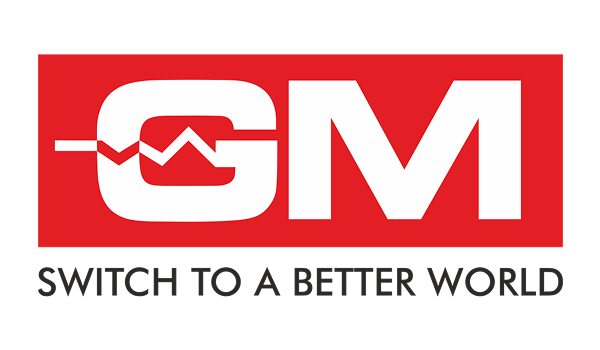 gm logo